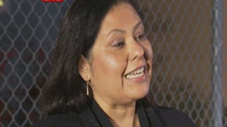 LAUSD Board President Discusses LAPD Patrols at Schools