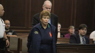Tennis Ref Arrested for Allegedly Killing Husband With Coffee Mug