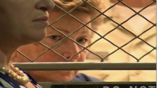 Tennis Ref's Lawyer: "LAPD Should be Ashamed"