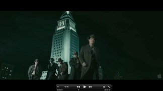 "Gangster Squad"