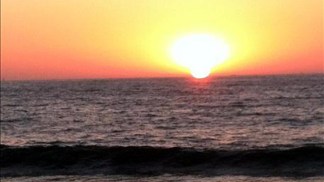 October Heat: Viewer Weather Images