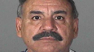 "Bell 6" Mugshots