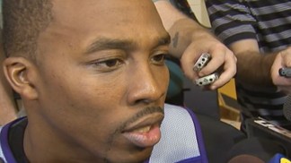 Brown, Howard, Nash on Lakers Opener
