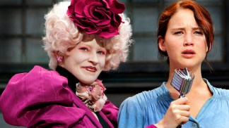 Explaining "The Hunger Games"