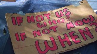 Occupy LA: Who Are They?