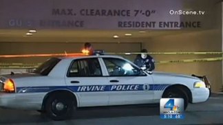 Investigators Look for Motive in Shooting of Irvine Couple