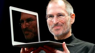 In Memoriam: Steve Jobs 1955-2011