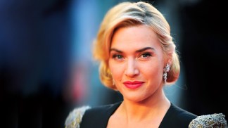 Kate Winslet: "Titanic" 3D Is "Overwhelming In All The Right Ways"