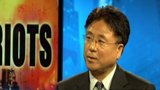 "Clash of Colors:" 1992 LA Riots Documentary