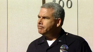 Dorner Search: 600 Tips Received in Manhunt