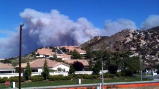 Viewer Images: Silver Fire