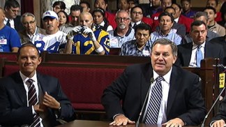 Stadium Plan Wins Committee Approval