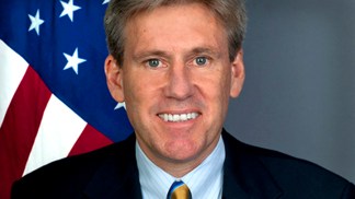 Bay Area Friends Remember Slain Ambassador