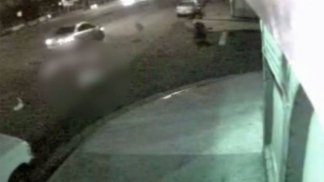 Wheelchair-Bound Man Killed in Hit and Run