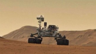 Curiosity to Drill for Signs of Habitability on Mars