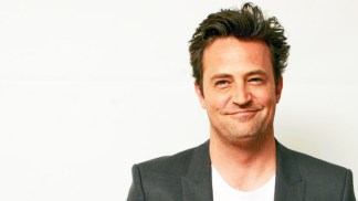 Matthew Perry Lists 3 L.A. Homes