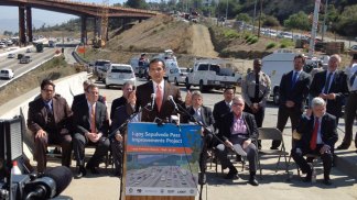 Carmageddon 2: "Don't Go Near the 405"