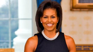 The First Lady of American Fashion