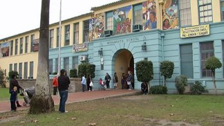 LAUSD Faces 189 Claims Over Miramonte Scandal