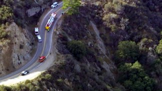 Body Found Near Car Registered to Missing Canyon Country Woman
