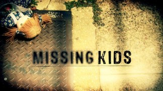 Missing Kids: Tionda Bradley