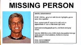 Chatsworth Home Searched in Relation to Gavin Smith Disappearance