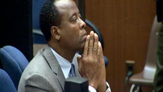 Murray to be Sentence Tuesday
