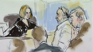 Anti-Islam Filmmaker Denies Charges Against Him