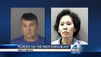 2006 Death in Italian Waters Leads to New Murder Charge