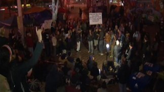 Mayor to Give LA Occupiers the Boot