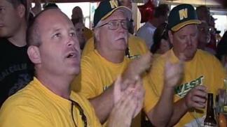 Fans Proud of Little League Champs