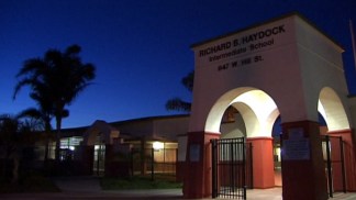 Teacher Porn Allegations Hit Oxnard School