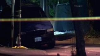 Pasadena Police Mum on Camera Regarding Shooting "Until Further Notice"