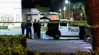 Pasadena Robbery Victim Becomes Prime Suspect