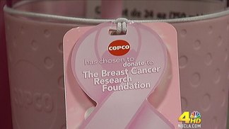 Attorney General Issues Alert on Pinkwashing