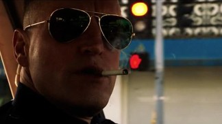 New "Rampart" Trailer Finds Woody Harrelson in the Oscar Hunt 