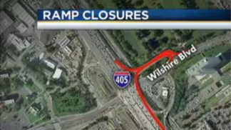 West Los Angeles Braces for "Rampture"