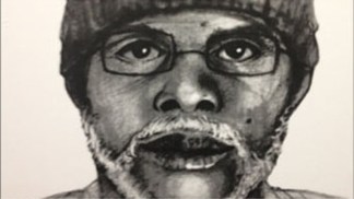 FBI Joins Hunt For Mall Stabber