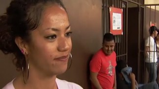 Work Rights: "I Won't Have Fear Anymore"