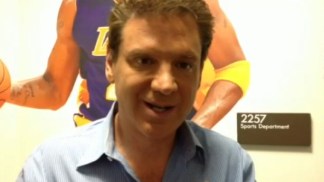 Lakers' Howard Does Not Appear Happy in Los Angeles
