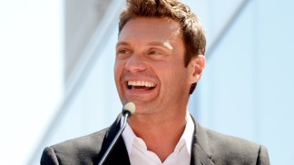 Ryan Seacrest Weighs In on New "Idol" Judges