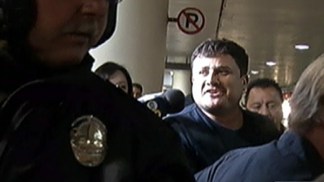Fugitive Led Life of "Average Citizen"