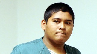Mother of Teenage Hazing Suspect: "I'm Fearful for Him"