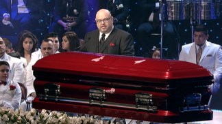 Jenni Rivera Celebrated as "Perfectly Imperfect"