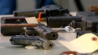 Santa Ana Will Buy Back Residents' Guns
