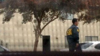 Terror Plot Suspect Changed by Radical Islam