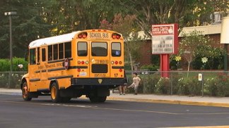 Man Arrested for Threats Against Children