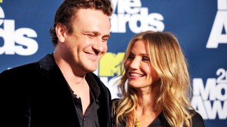 Jason Segel On "The Muppets": 'It's My Passion Project'