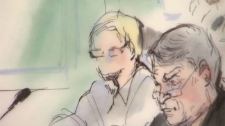 Boy Responsible for Murder of Neo-Nazi Father, Judge Rules