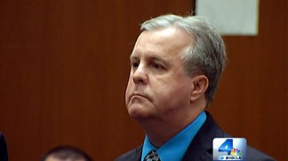 Ex-Miramonte Teacher in Court, Allowed to Remove GPS Monitor